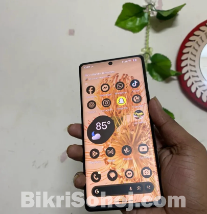 Google Pixel 6 Pro